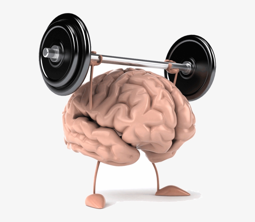 healthy brain boost